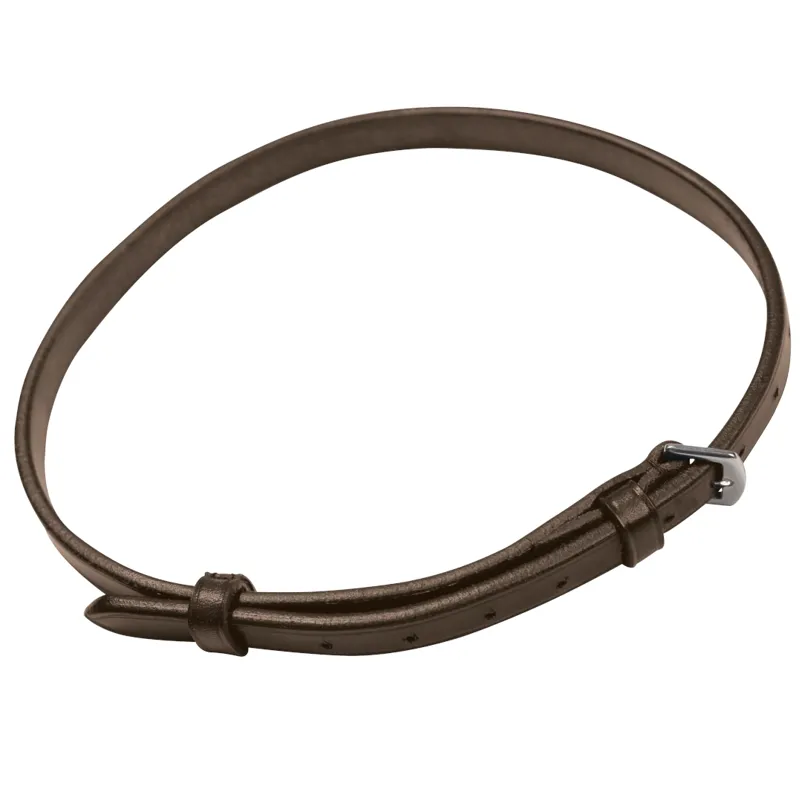Collegiate Flash Strap Collegiate Brown